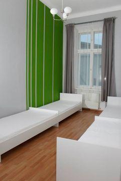 Pillows Party Hostel Krakau Exterior foto